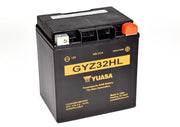 Batteria Yuasa GYZ32HL 12V 32 Ah