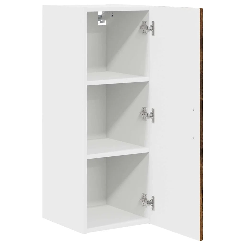 Pannello lavastoviglie Kalmar 2 pcs Rovere fumé 30 x 31 x 80 cm