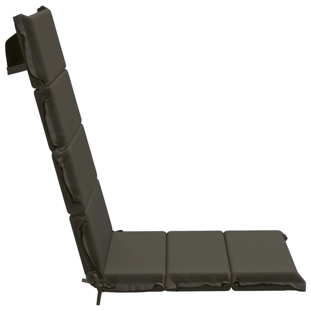 Cuscini Bhair Alto Schienale in 6 Pezzi GEMERT 100% Poliestere 946064