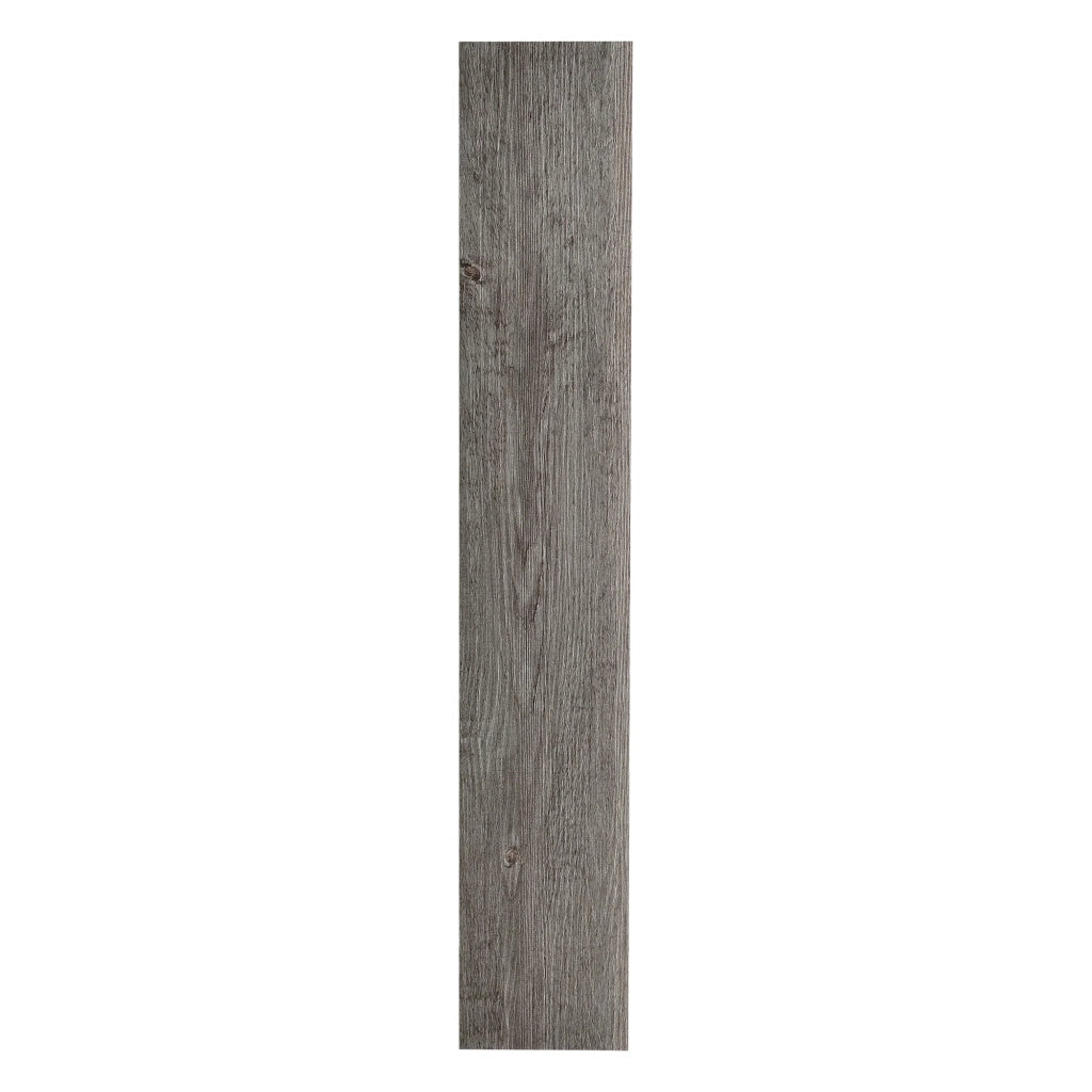 Pavimento laminato in vinile PVC 7 pezzi 0,975 m² rovere grigio Alaska 03_0007211