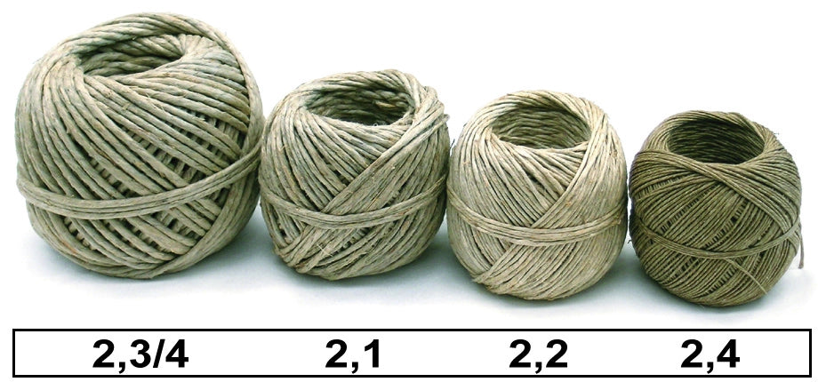 SPAGO SEMPLICE  tit. 2,2 (gr. 87 circa) 10.00 pz