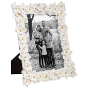 Portafoto 13X18 bianco 17,7x2x23h cm