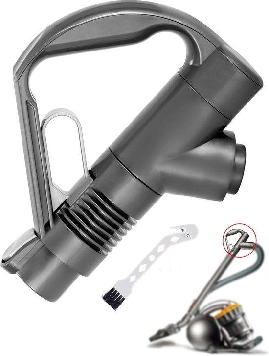 Compatibile con Dyson DC29 DC33C DC37 DC52 DC19 DC23 DC26 DC32 DC36 DC48 accessori per aspirapolvere maniglia di riserva maniglia di ricambio #917276-01