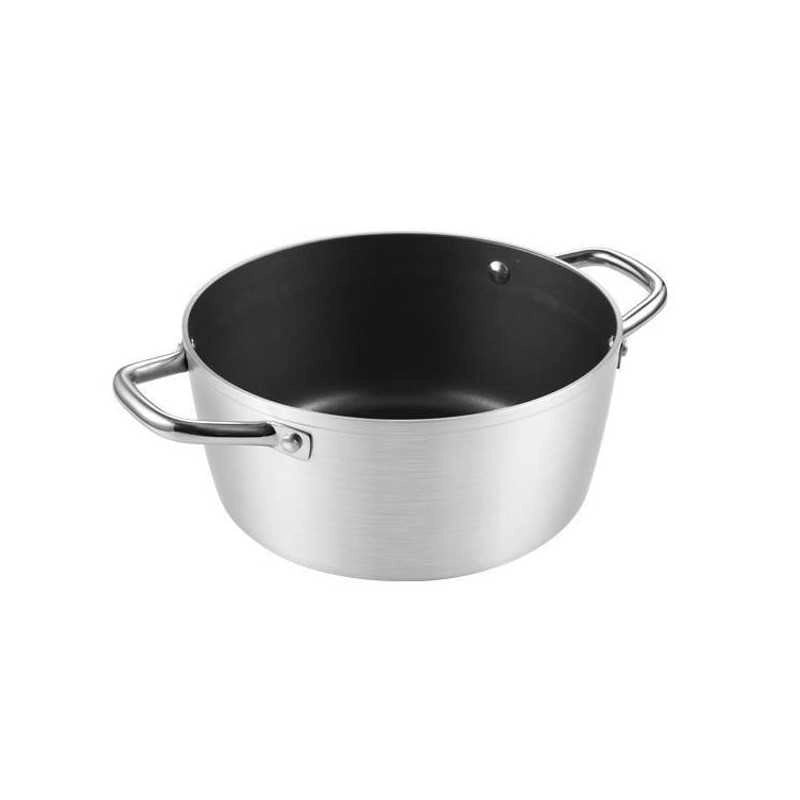 Casseruola 2 Manici cm 24 Grandchef Tescoma 606874