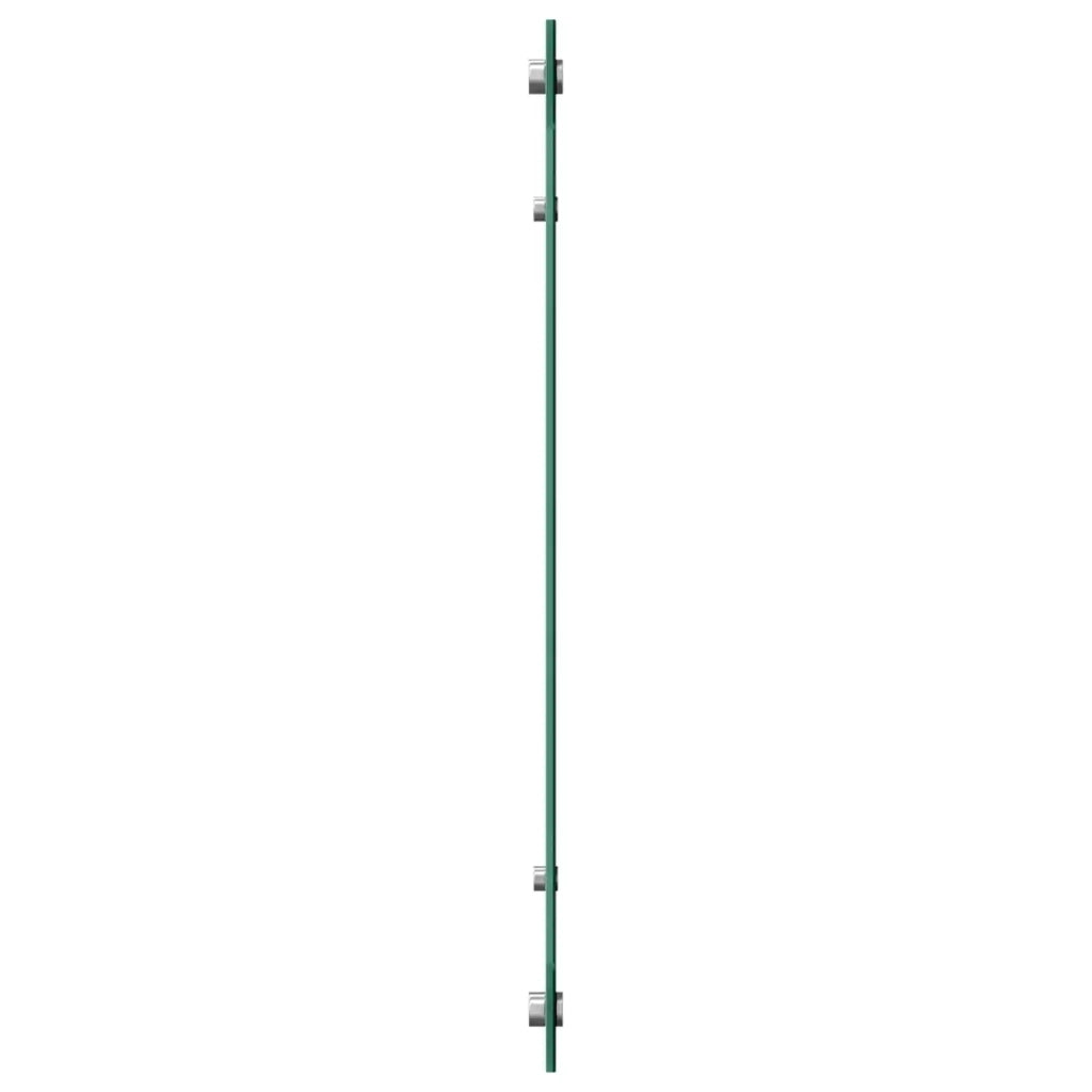 Rivestimento da Cucina-Paraschizzi per Cucina Grigio scuro 90 x 60 x 0,6 cm