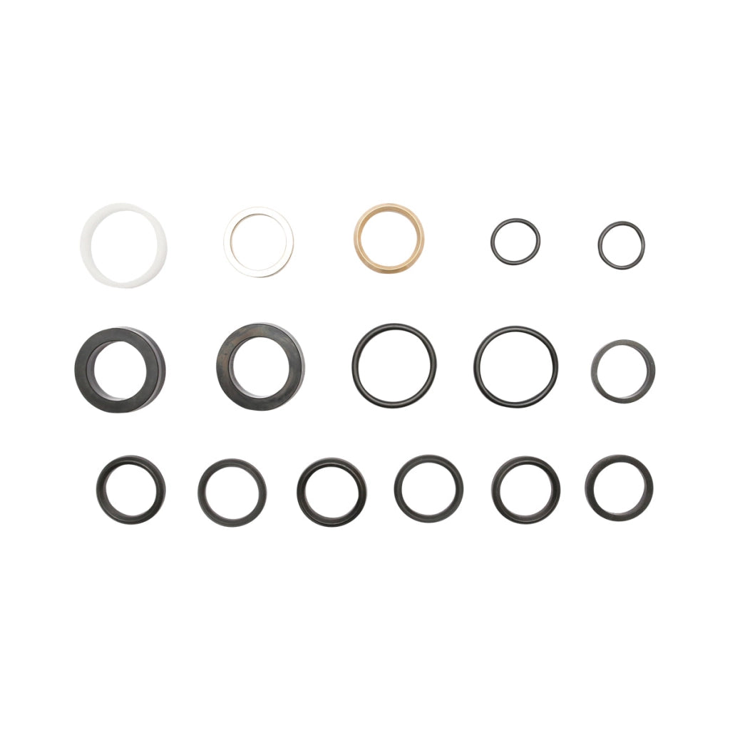 Set guarnizioni cilindro per trattore forestale da 63 mm