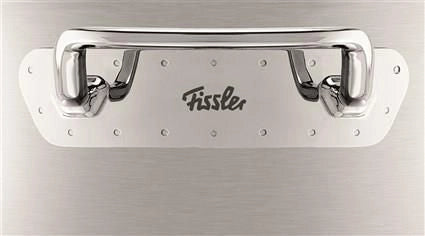 Fissler 084-118-28-000/0 pentolone 14 L Acciaio inossidabile