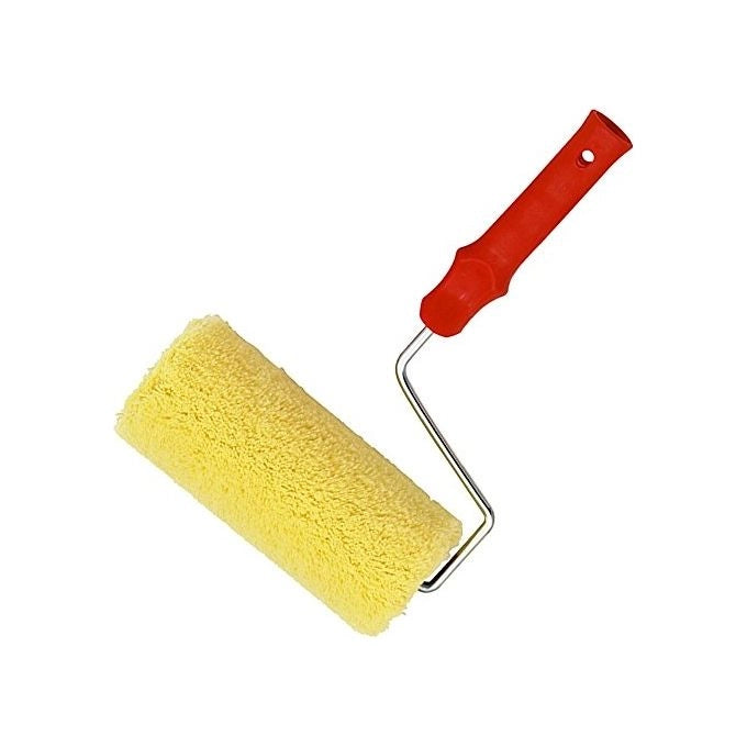 Pennellificio 133 Rullo in Tessuto Acrilico con Manico 200x56mm