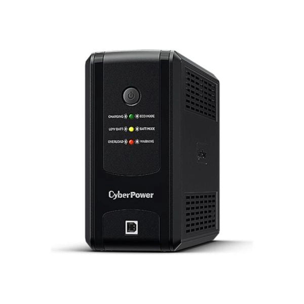 Cyberpower ut 850va (ut850eg) - 170472