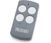 Radiocomando originale FADINI modello VIX 53