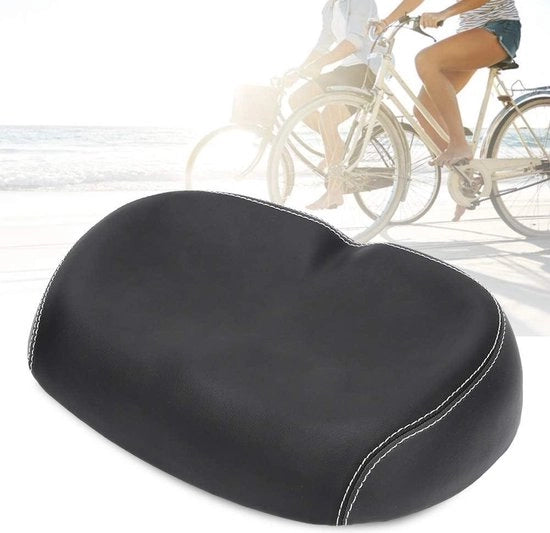 Sella da donna universale - Widen No Nasal Bike - cuscino morbido comodo - sella per mountain bike e strada.