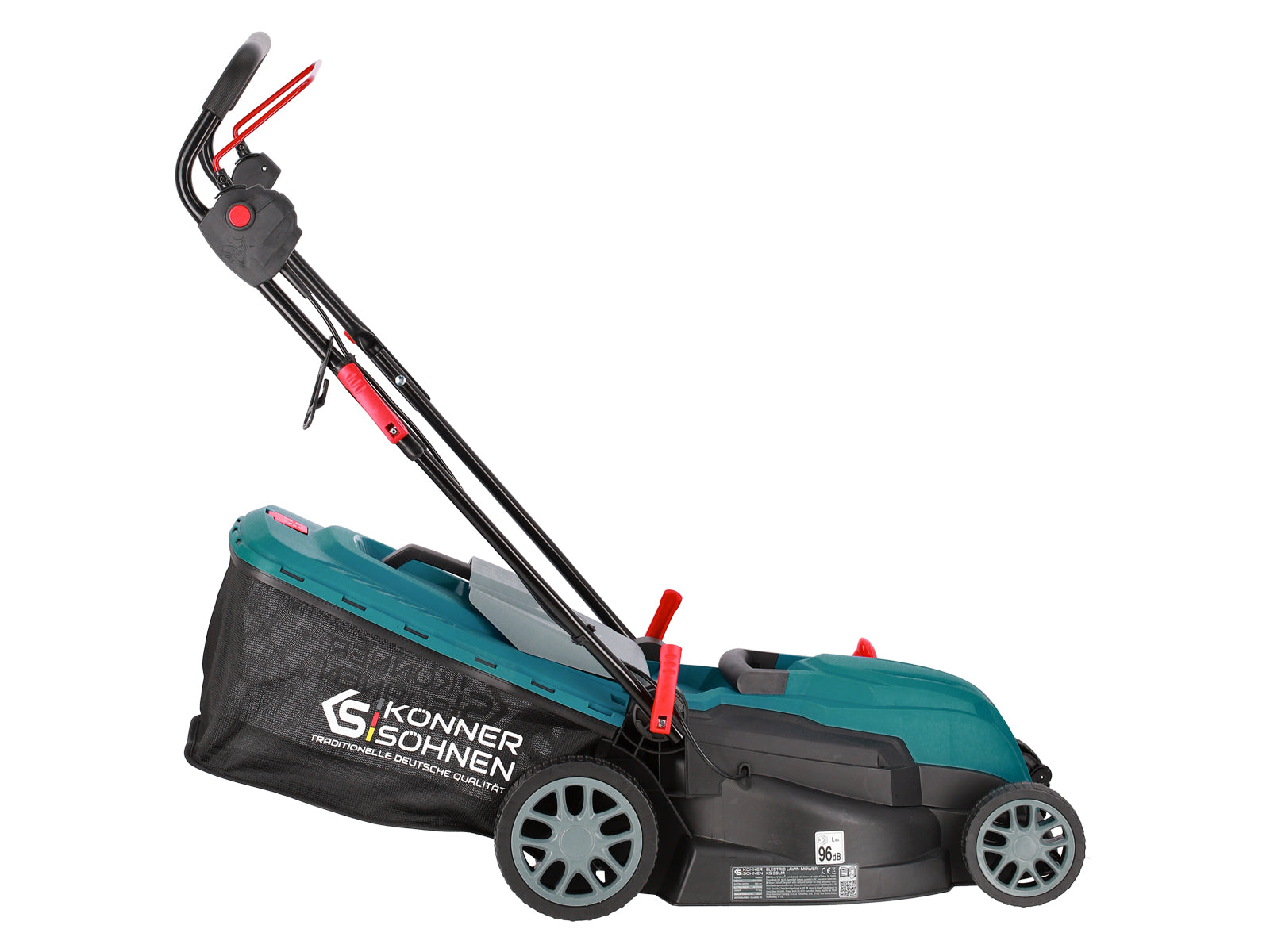 Tosaerba elettrico KS 38LM