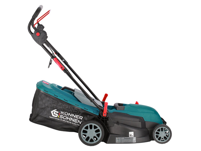 Tosaerba elettrico KS 38LM