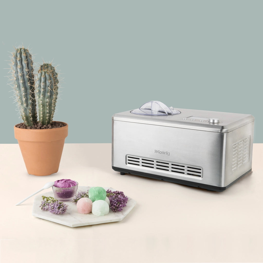 Gelatiera H.Koenig HF320