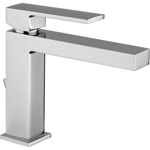 Dax r small lavabo bocca lunga s c.1.1/4  cromato paini 84cr211bl