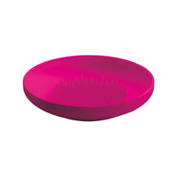 Lineabeta - Portasapone Saon in silicone fucsia