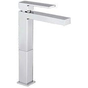 Dax r small lavabo alto bocca lu nga c sc cromato paini 84cr211ll