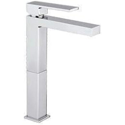 Dax r small lavabo alto bocca lu nga c sc cromato paini 84cr211ll