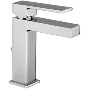 Dax r small monoc.lavabo 1.1/4  cromato paini 84cr211lrs