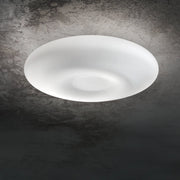 Carnate, Lampada da Soffitto, Bianco