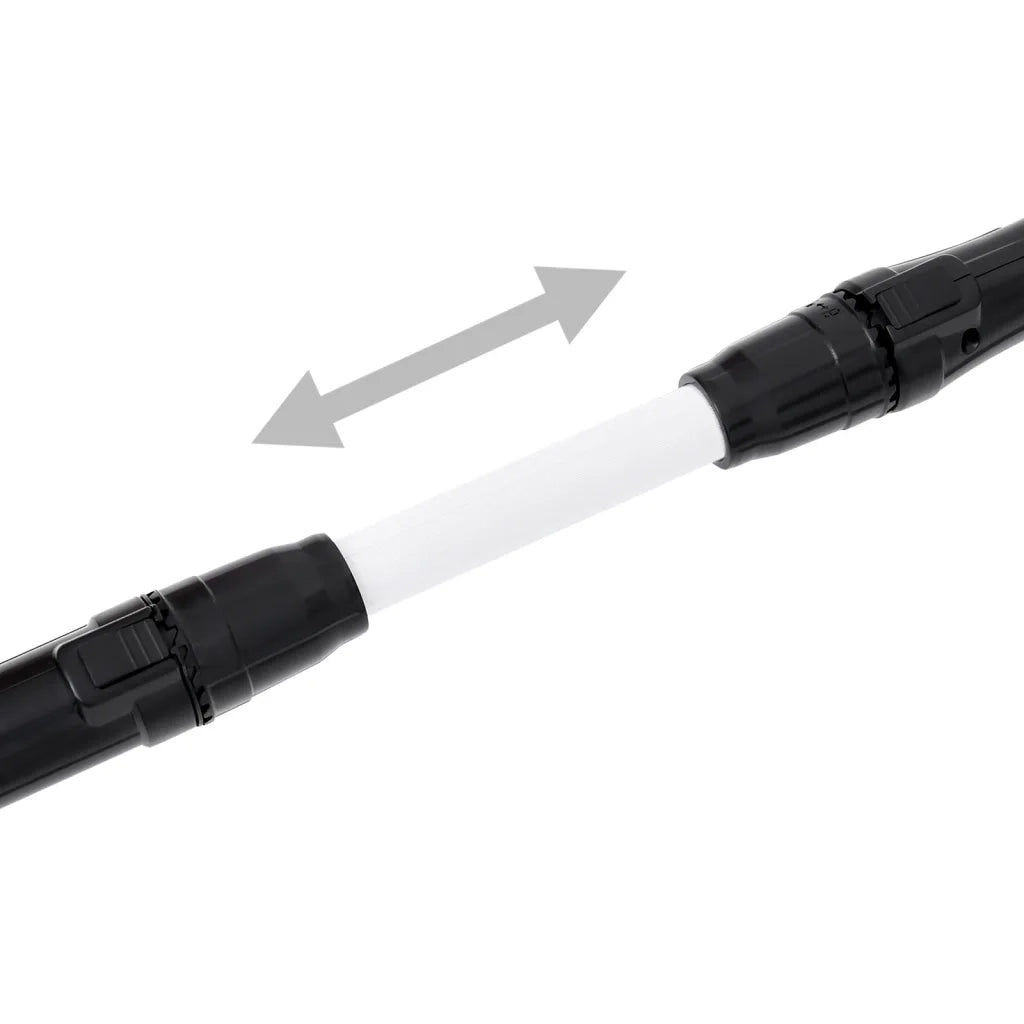 Tagliasiepi Elettrico Telescopico 41 cm 550 W 149205