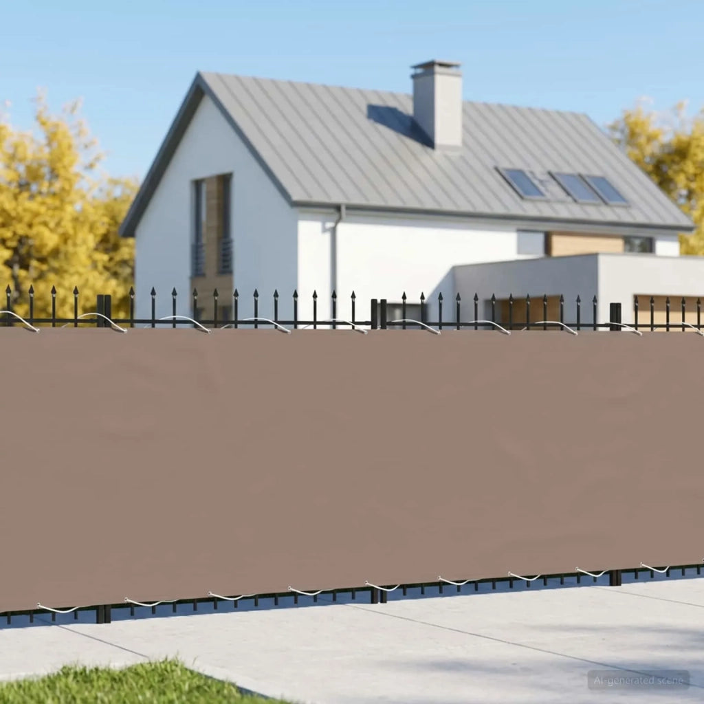 Schermo di Privacy per Balcone 180 x 400 cm 42036528