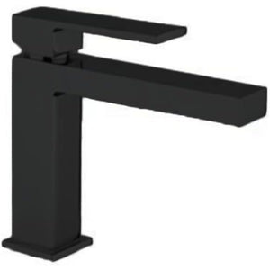 Dax r small lavabo bocca lunga s c.1.1/4  nero opaco paini 84yo21