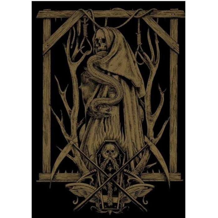 Dax r small lavabo alto bocca lu nga c sc nero opaco paini 84yo21