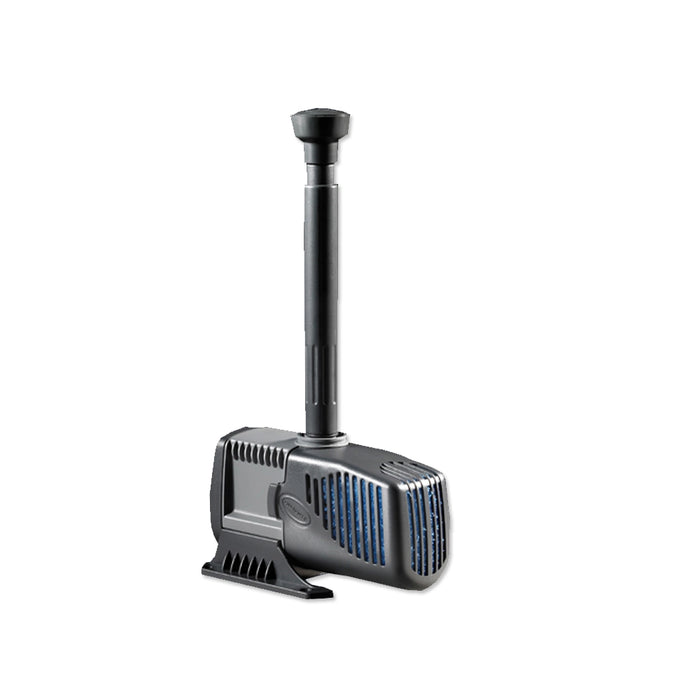 Set laghetto green caldonazzo e pompa syncra pond 0.5 (2 in 1)