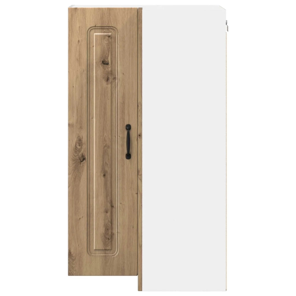 Pannello lavastoviglie Kalmar Rovere artigianale 884823