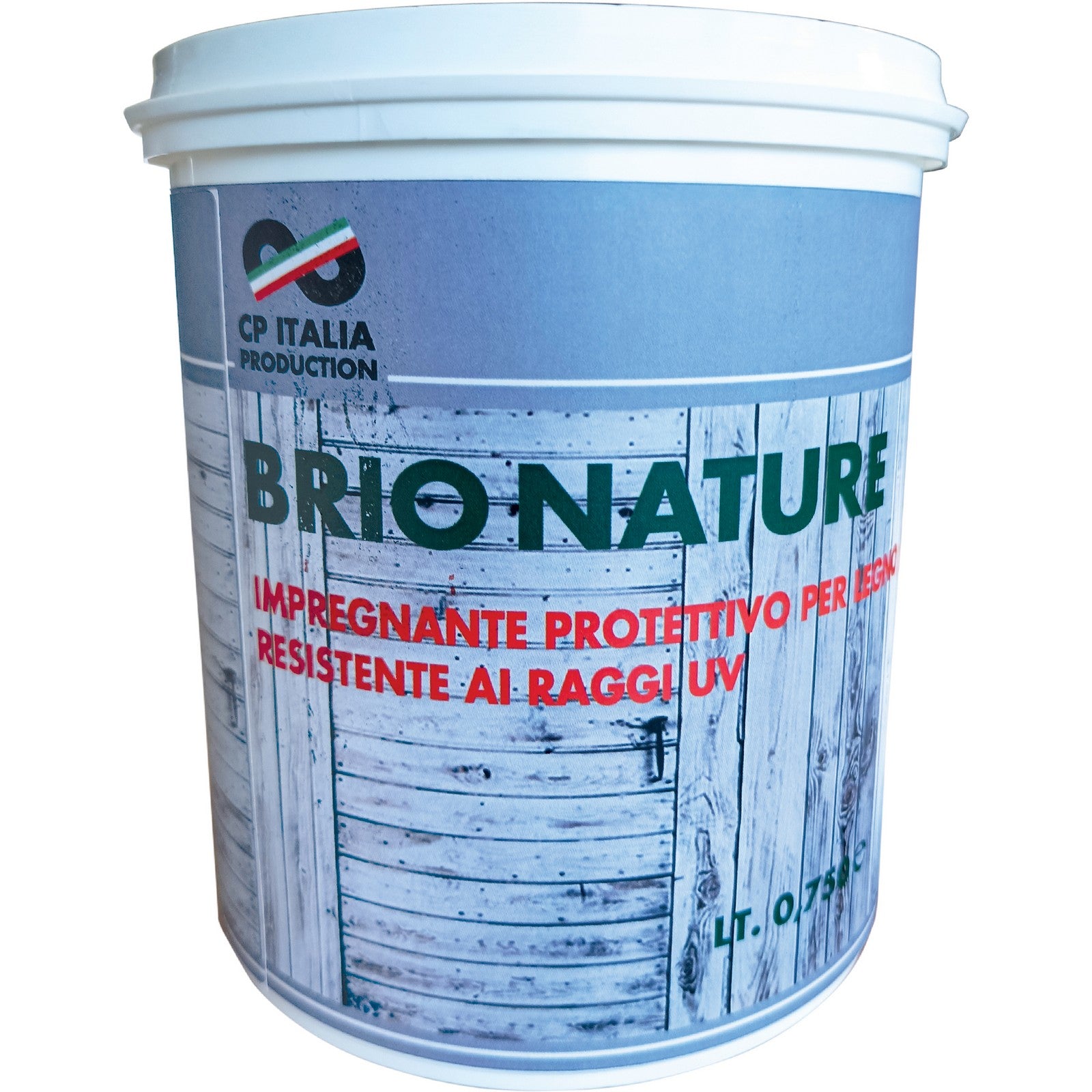 impregnante allacqua brionature castagno lt.0,750 cod:ferx.3902