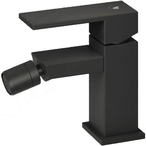 Dax r small monoc.bidet senza sc arico nero opaco paini 84yo304tc