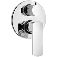 Ovo monoc.inc.doccia c dev. 6911 cromato paini 86cr6911