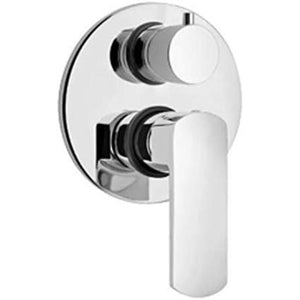 Ovo monoc.inc.doccia c dev. 6911 cromato paini 86cr6911