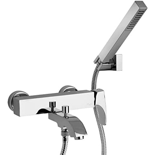 Lady monocomando vasca est.c dup lex cromato paini 89cr105