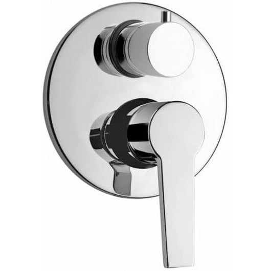 Le mans monoc.inc.doccia c dev. 6911 cromato paini 90cr6911