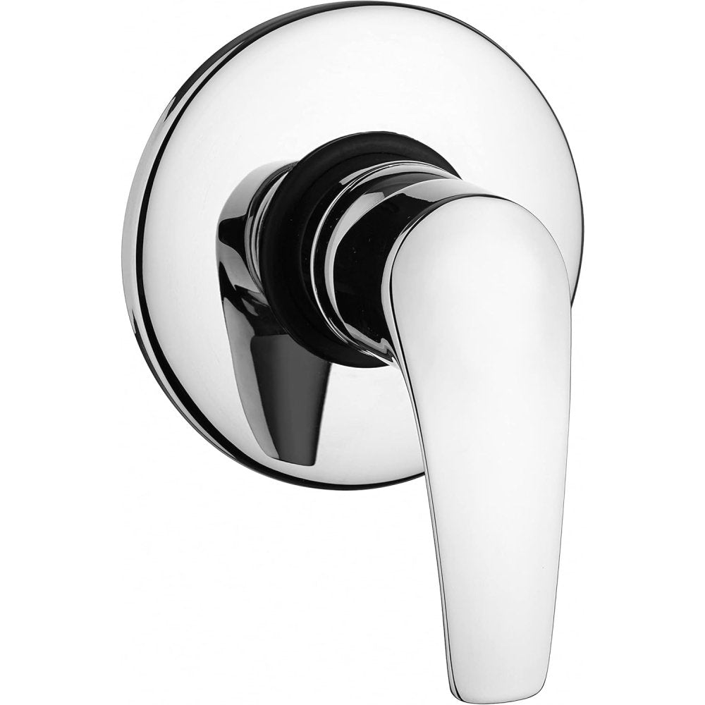 Atomix 3.0 monoc.doccia incasso 3 vie cromato paini d1cr690