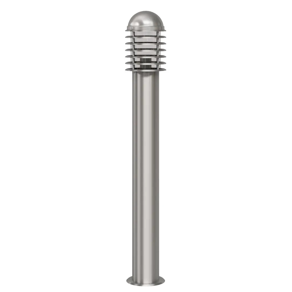 Lampione da Giardino in Acciaio Inossidabile cod mxl 126600