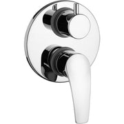 Atomix 3.0 monoc.inc.doccia c de v. 6911 cromato paini d1cr6911