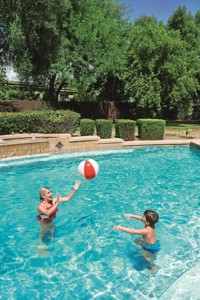 Bestway 31021 pallone da spiaggia 51 cm Vinile Multicolore