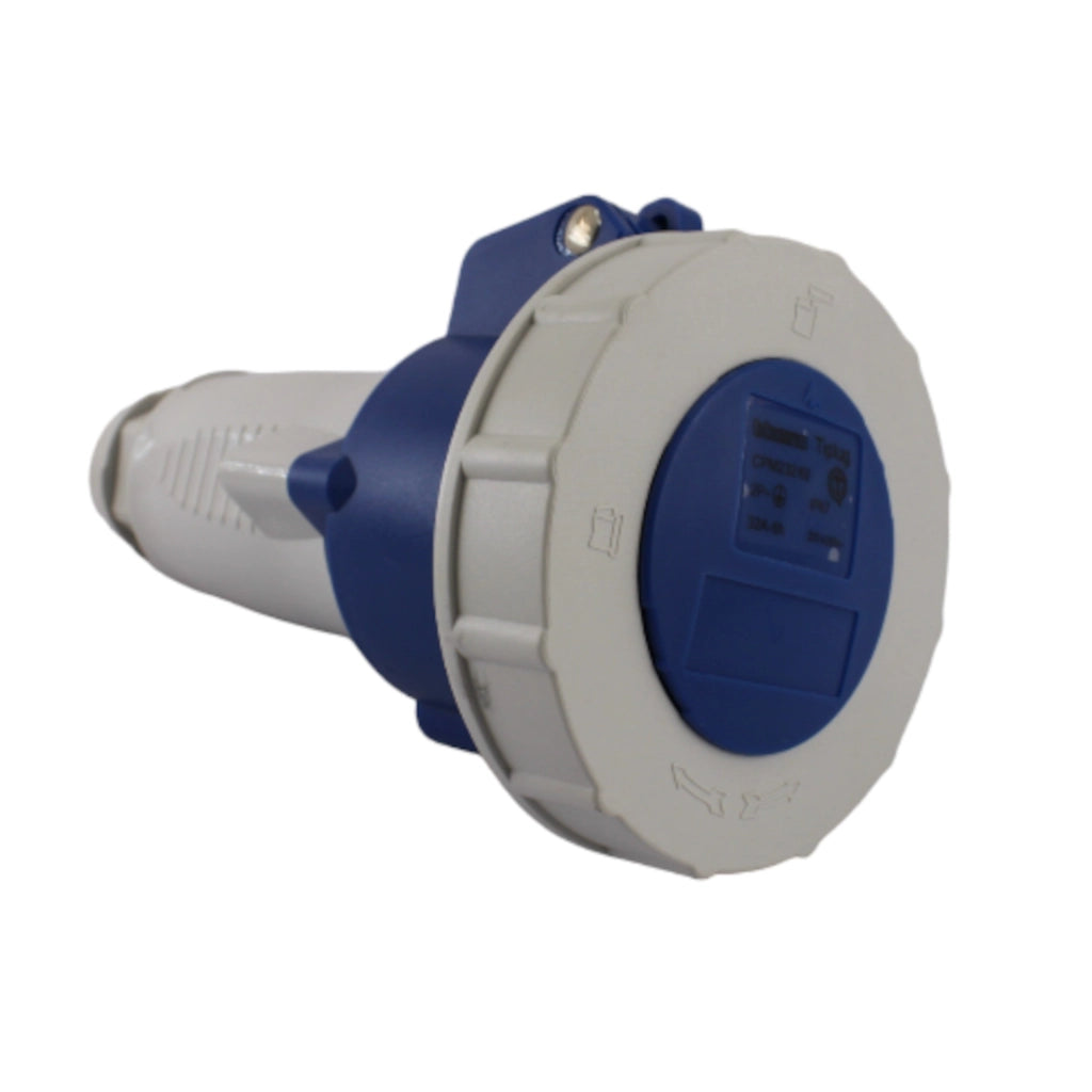 Presa mobile IP67 32A 2P+T 220V Bticino