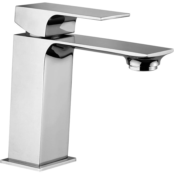 Venti monoc.lavabo scarico simpl e rapid cromato paini v2cr211sr