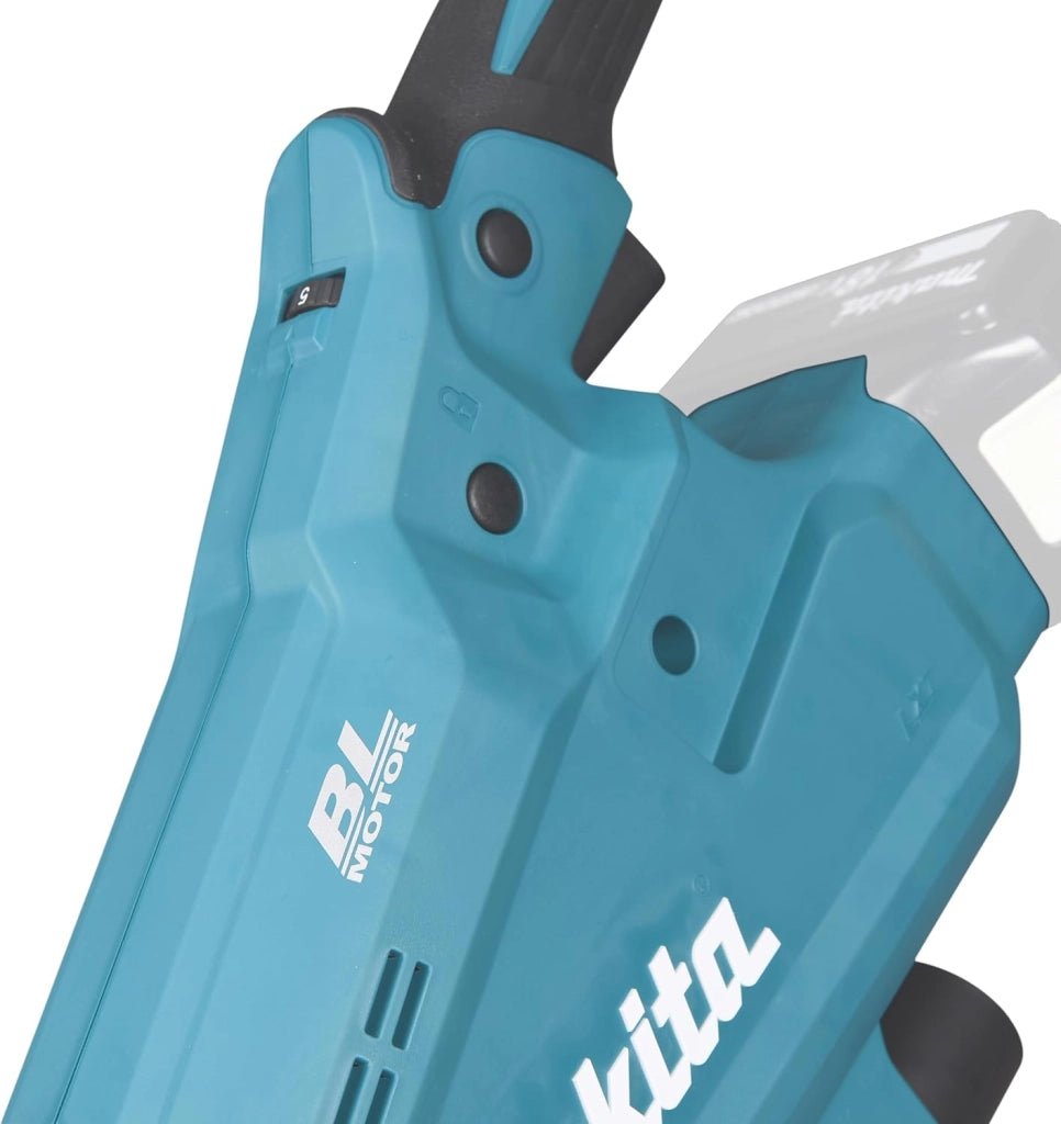 DSL801ZU Cordless Drywall Sander marca