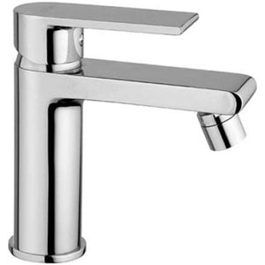 Ghibli monocomando bidet s.a.1.1 /4  cromato paini 44cr306