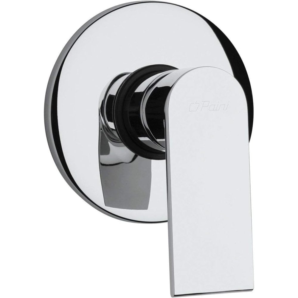 Ghibli monocomando doccia incass o cromato paini 44cr690