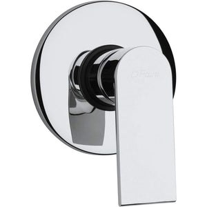 Ghibli monocomando doccia incass o cromato paini 44cr690