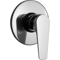 Atacama monocomando doccia incas so 3 vie cromato paini wwcr690e