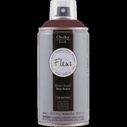 SPRAY FLEUR CHALKY F18 BURN UMBER 300 ML
