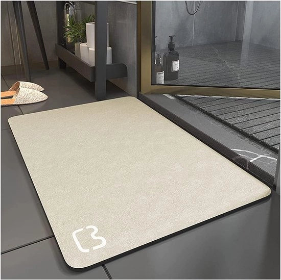 Douche con sistema di riscaldamento - bagno di lusso