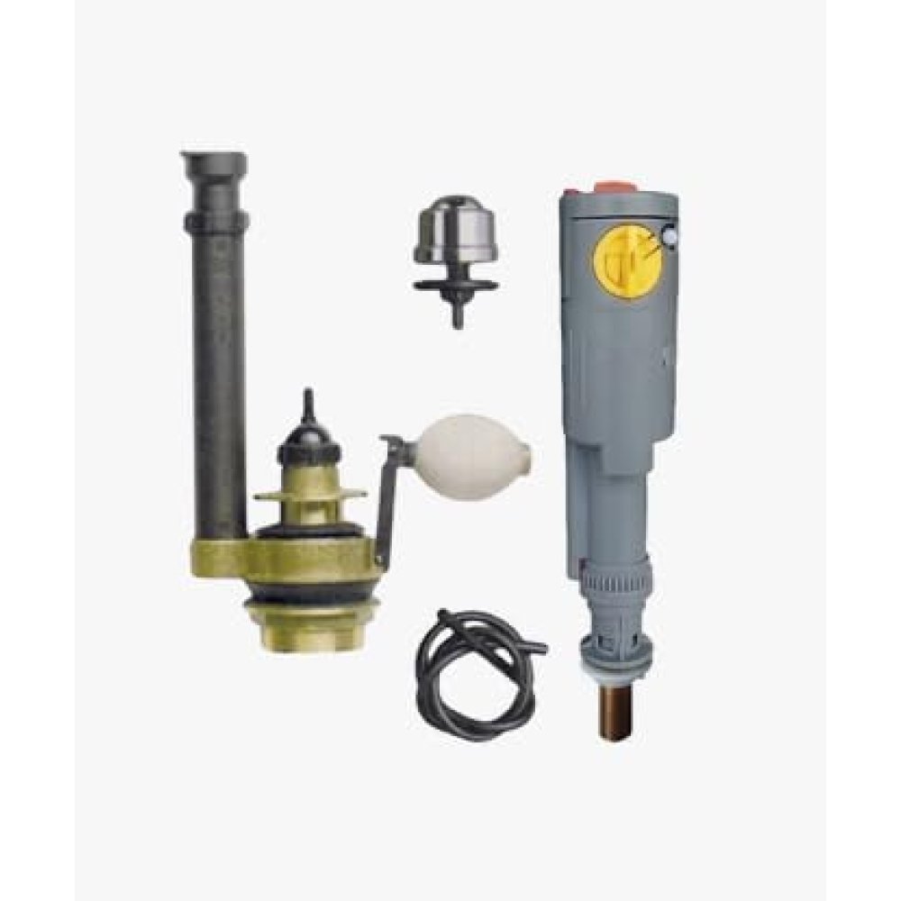 Unibox entrata bassa a ottone to dini 5.00to